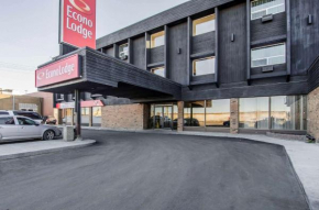 Econo Lodge Lloydminster, Lloydminster